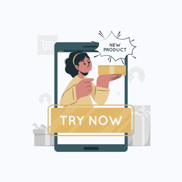 Offre découverte