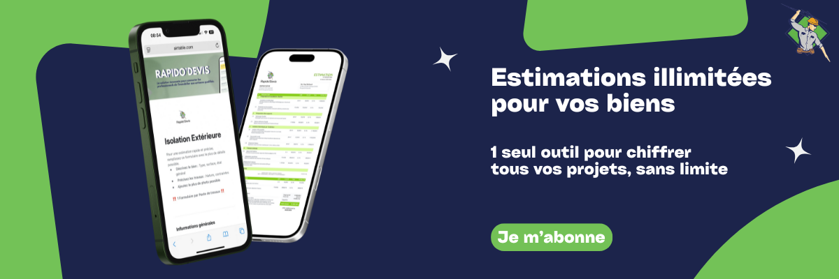 abonnement immo