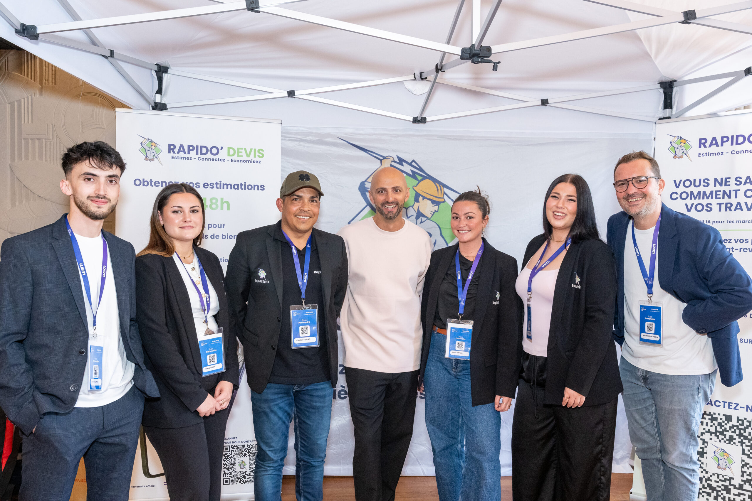 ia immo day paris 2025