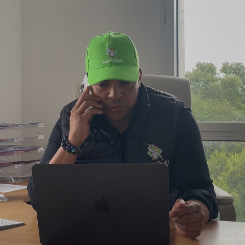 formation des ia de rapido devis