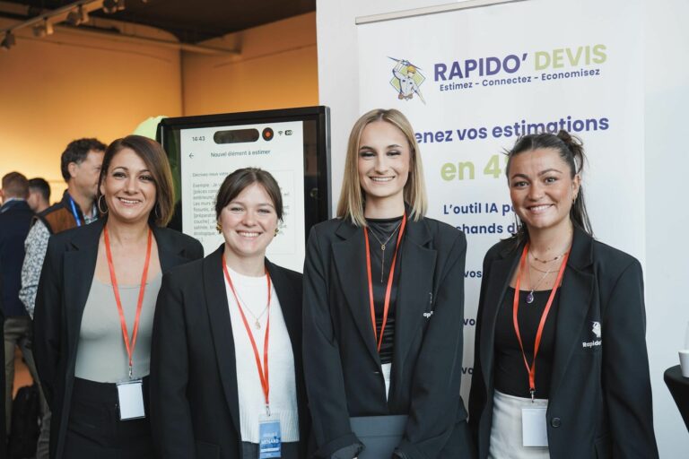 event équipe fmdb bordeaux