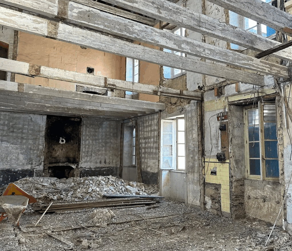 gain de temps artisans