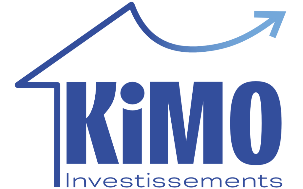 Logo Kimo Investissments