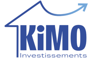 Logo Kimo Investissments