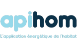 logo apihom